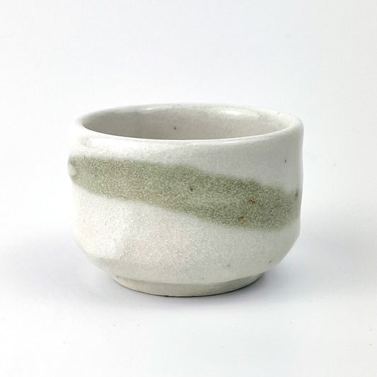 Sake Cup Hazakura (2.5 oz) image 1
