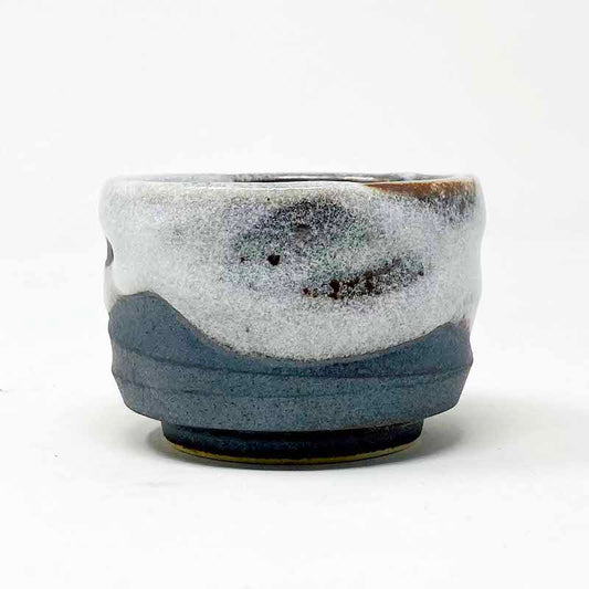Sake Cup Shinsetsu (2.5 D x 1.75"H) image 1