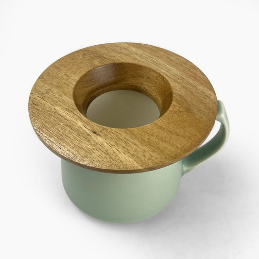 Origami Coffee Dripper Holder