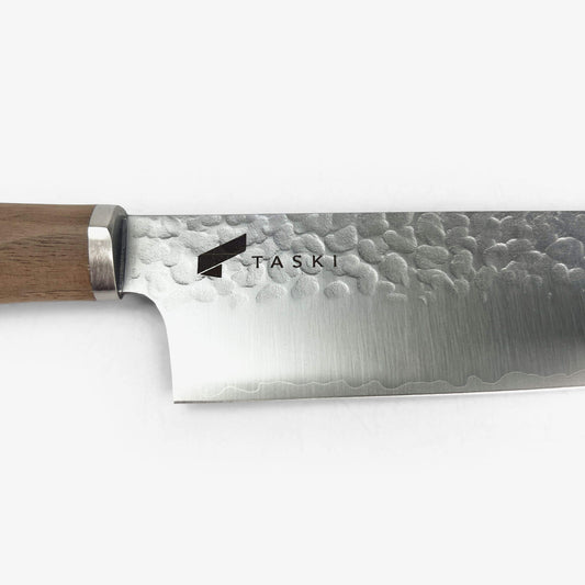 Japanese Santoku Knife by Taski
