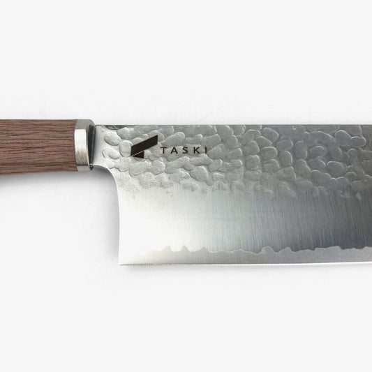Japanese Nakiri Knife by Taski