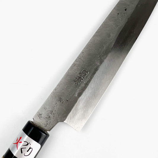 Japanese Sashimi Knife (Yanagi) by Teruyasu Fujiwara