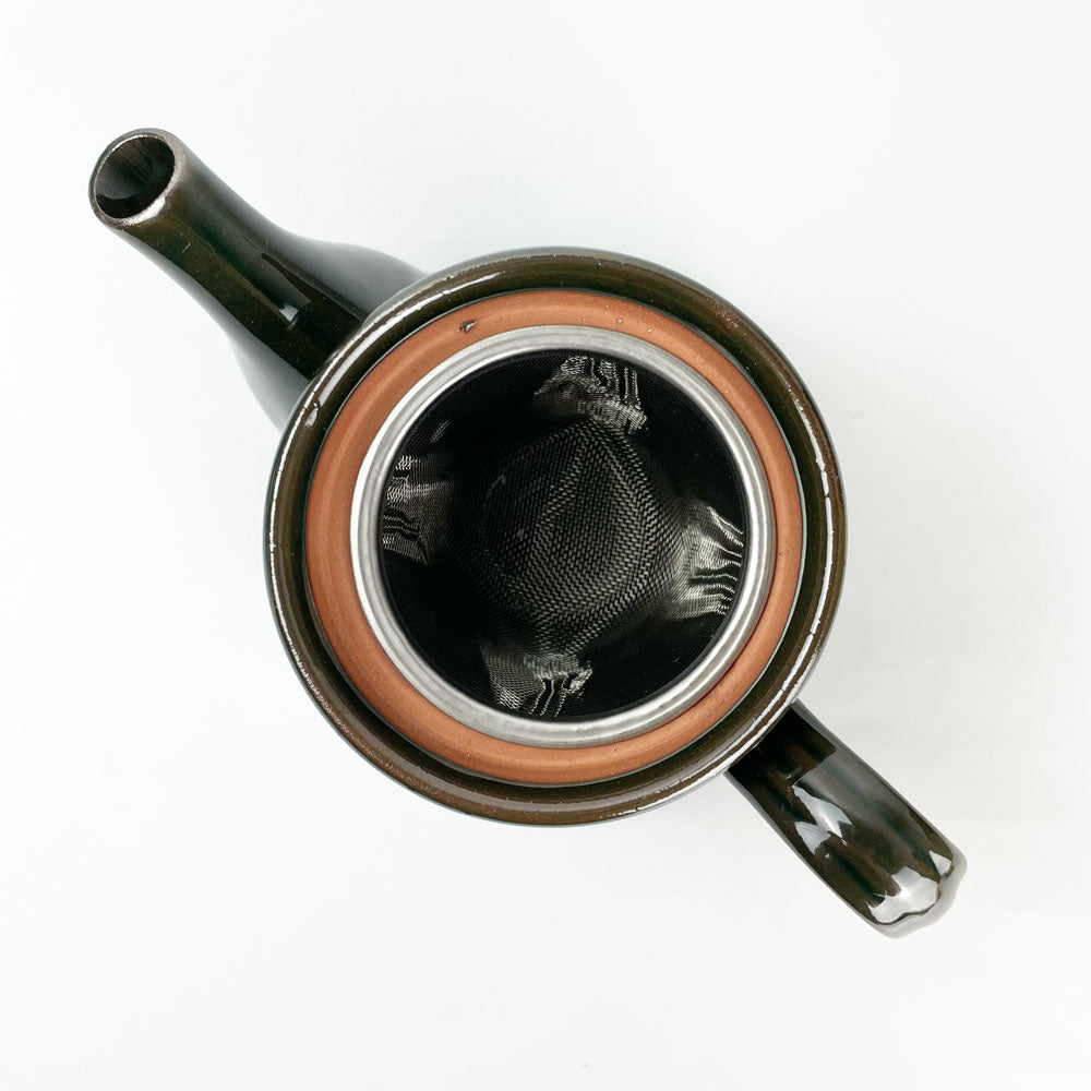 Tea Pot Emelard (14 fl.oz ) image 4