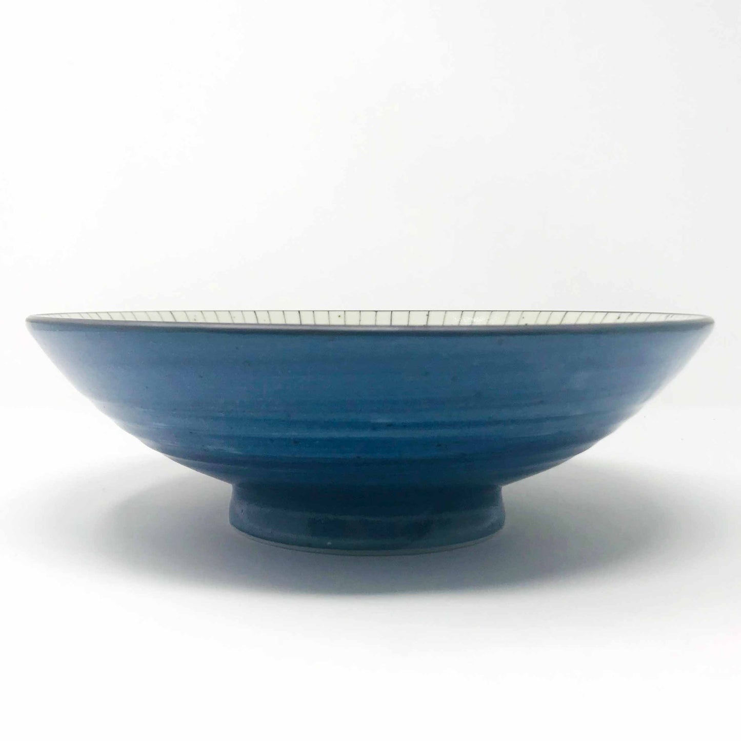 Bowl Cream Tokusa (9.5"D) image 4