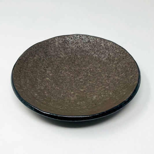 Plate Cha (6.5"D) image 1