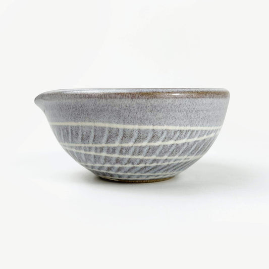 Katakuchi Kobachi Bowl (3.75"D) by Keishuugama image 1