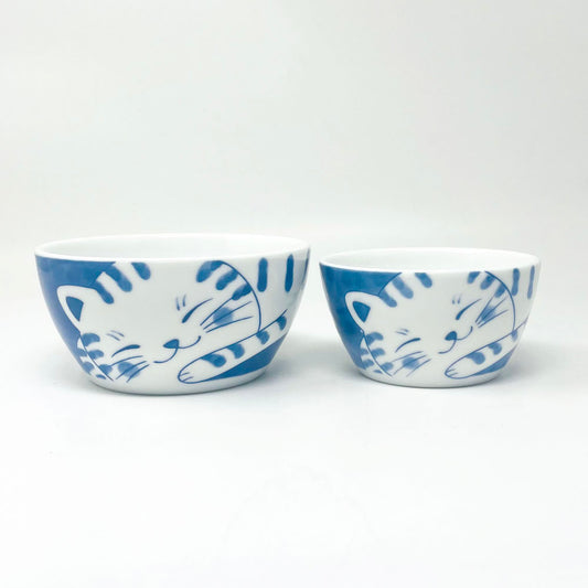 Tota/Tabby TC Bowl w/plastic lid (4.25"D) image 9