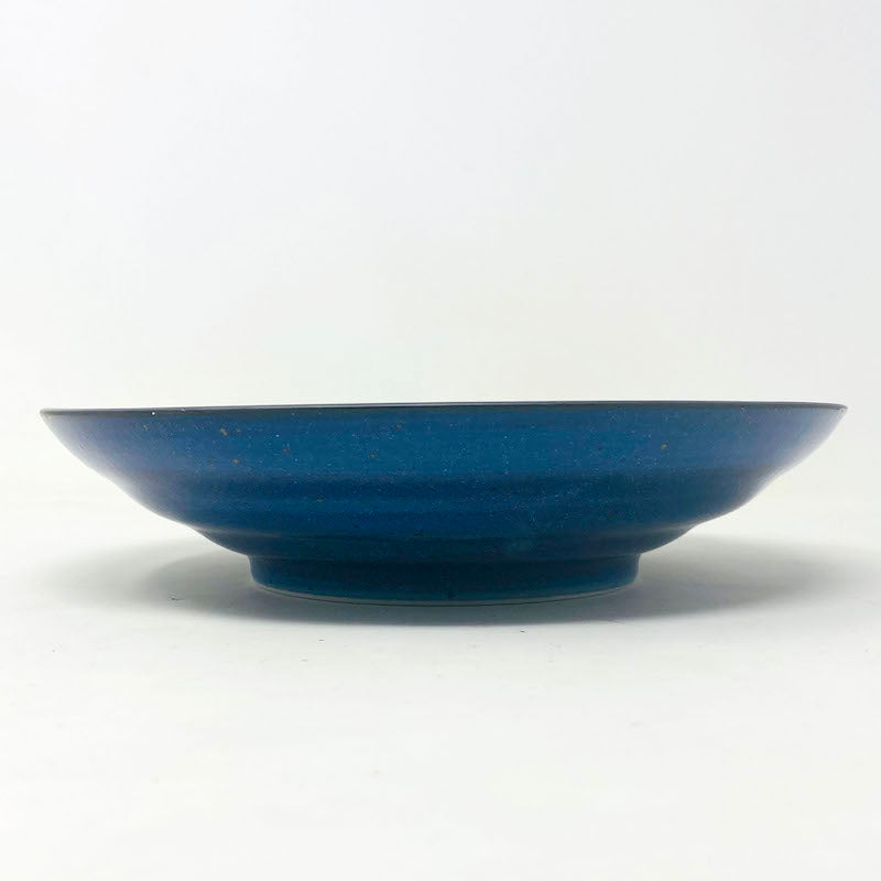 Deep Plate Cream Tokusa (9"D) image 5