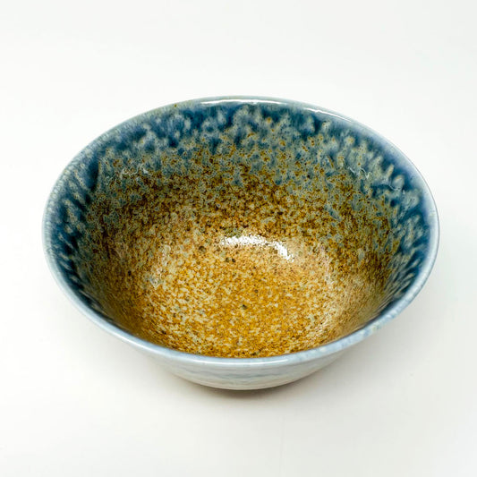 Sunaji Ainagashi Rice Bowl (5"D) image 1