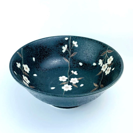 Yozakura Ramen Bowl (8.25"D) image 1