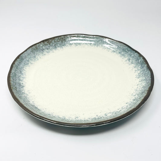 Plate Sabigesho (9.5"D) image 1