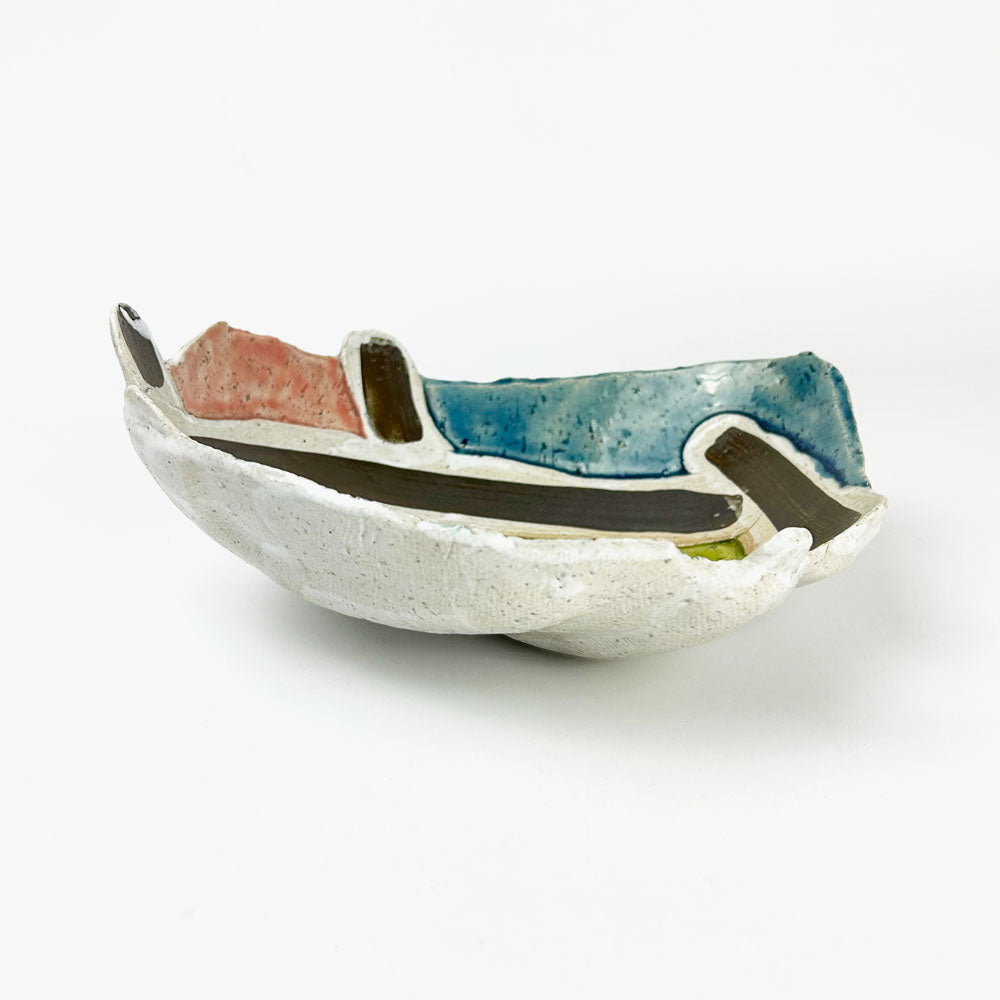 Large Bowl (8.75" x 7.5") by Akemi Kaira image 7