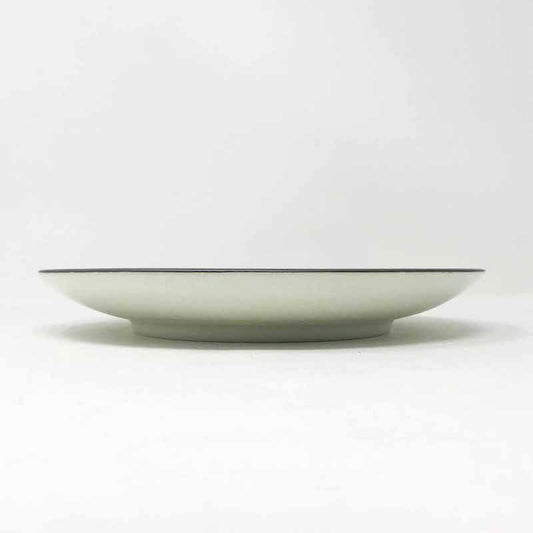 Himekobiki Dinner Plate (10"D) image 1