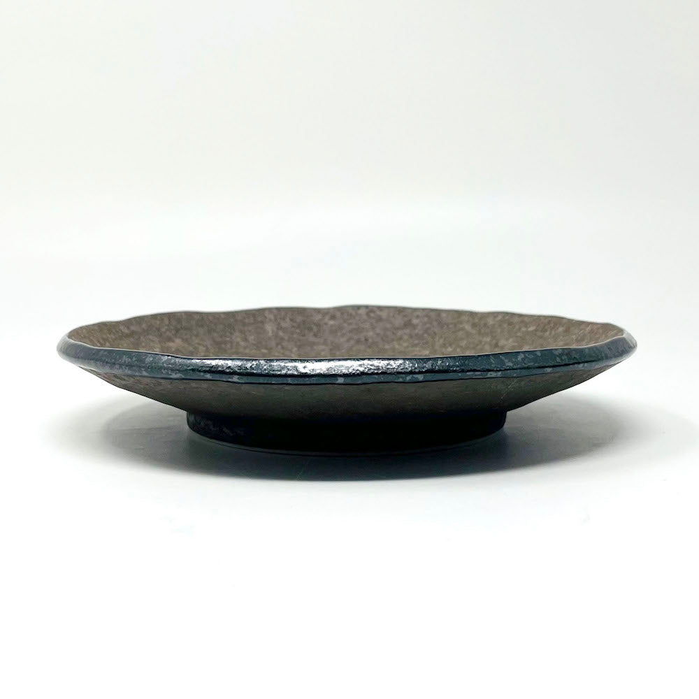 Plate Cha (6.5"D) image 5