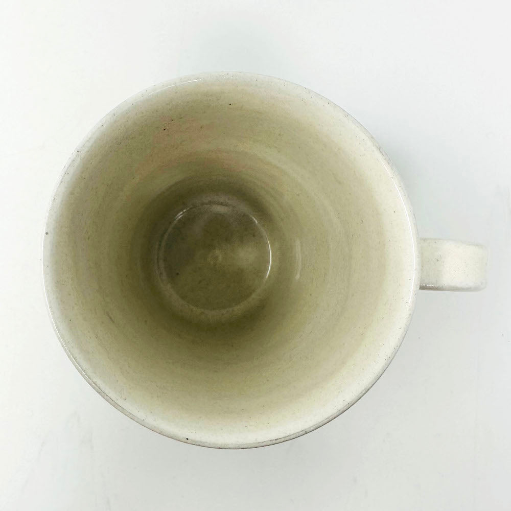 Mug Shoebill (6.5oz) by Takunobu Sawada image 7