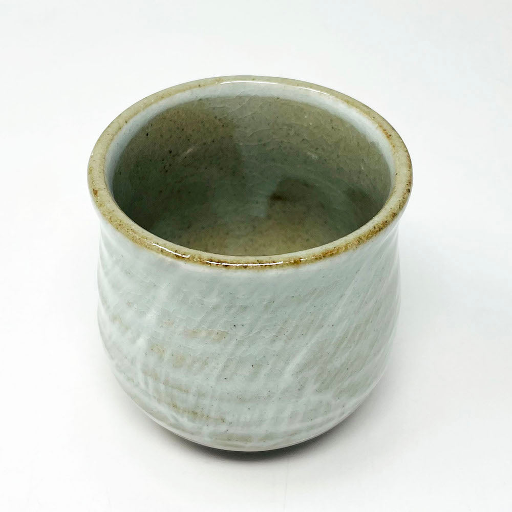 Mino Tea cup Dorohake (7.5 oz) image 6