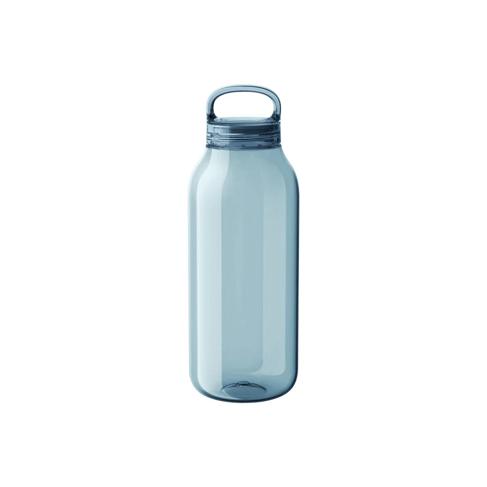 KINTO WATER BOTTLE - Blue (17oz/500ml) image 0