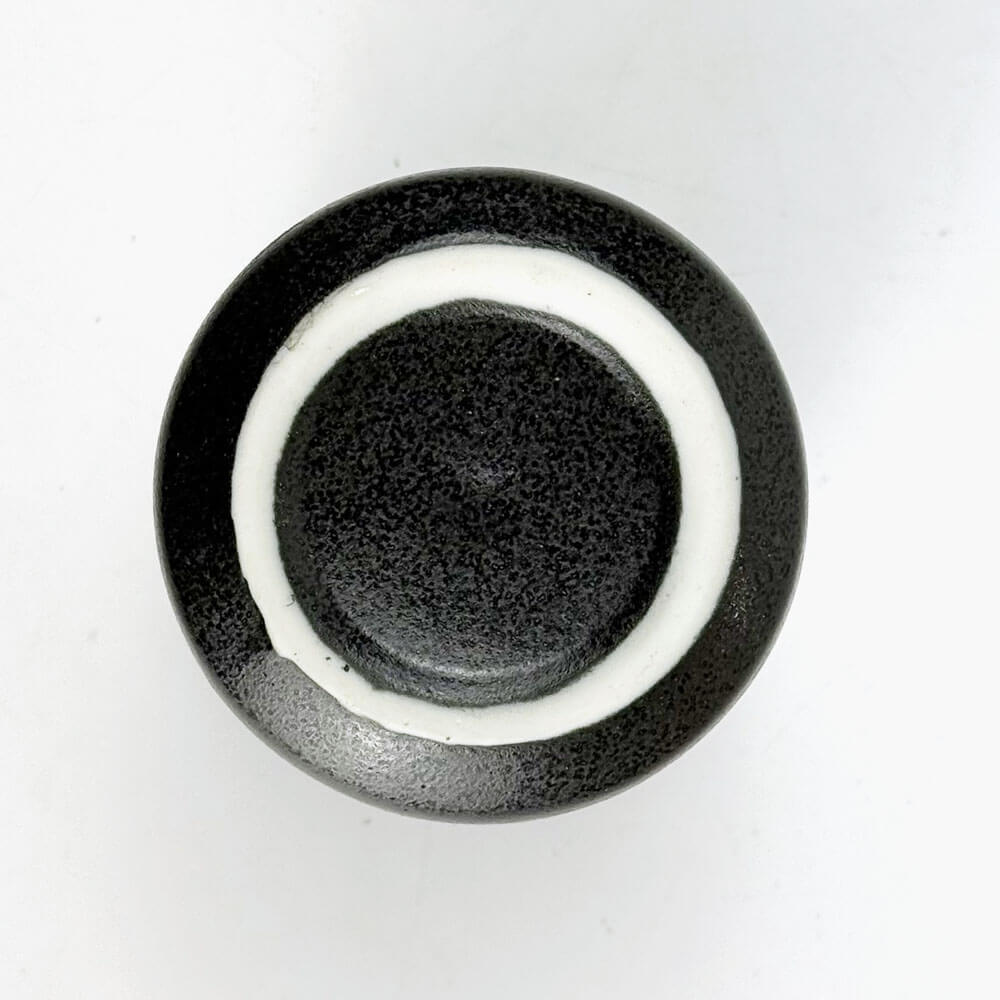 Yunomi Tea Cup Large Blue (6.5 fl.oz) image 3