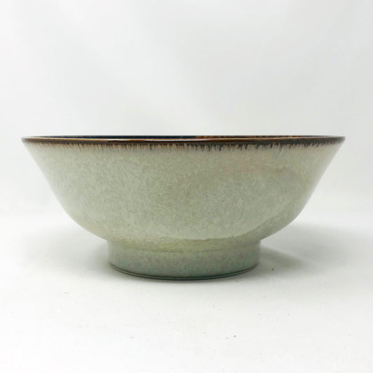 Ramen Bowl Wasabi (8.5"D) image 1