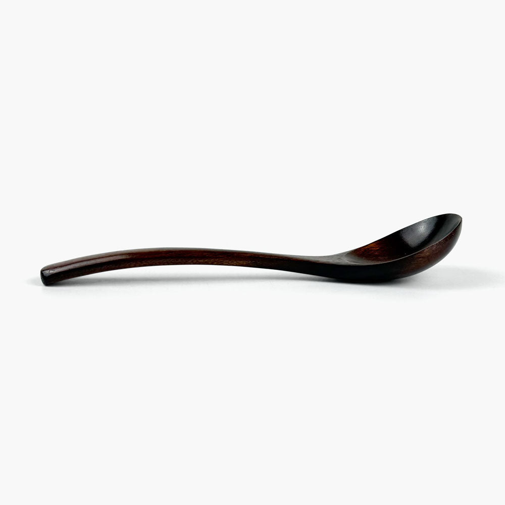 Wooden Spoon (7.25"L) image 1