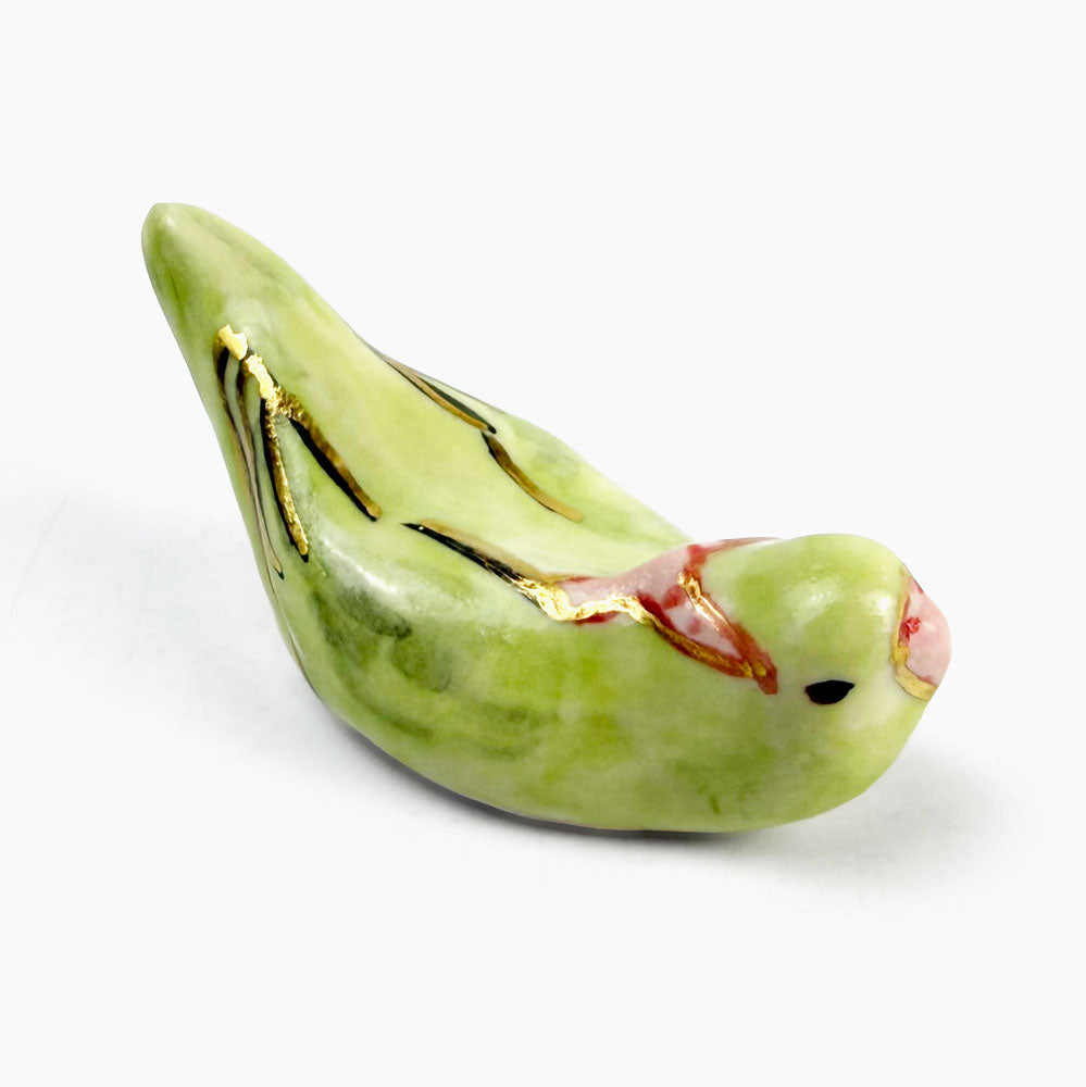 Chopstick Rest Lineolated Prakeet by Nae Komatsuka image 1