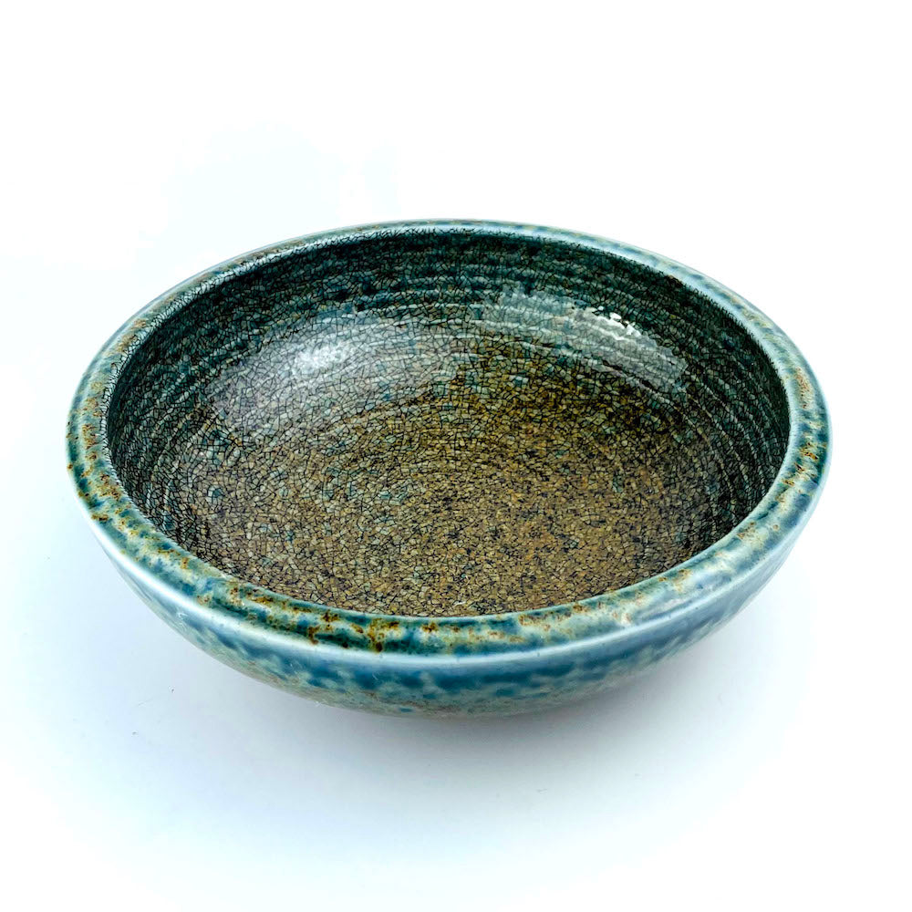 Sunaji Kairagi Shallow Bowl (8"D) image 8