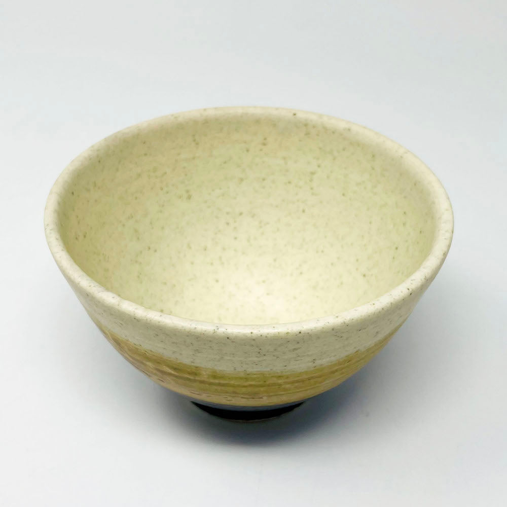 Rice Bowl Brown (5"D) by Masayoshi Wakui image 8