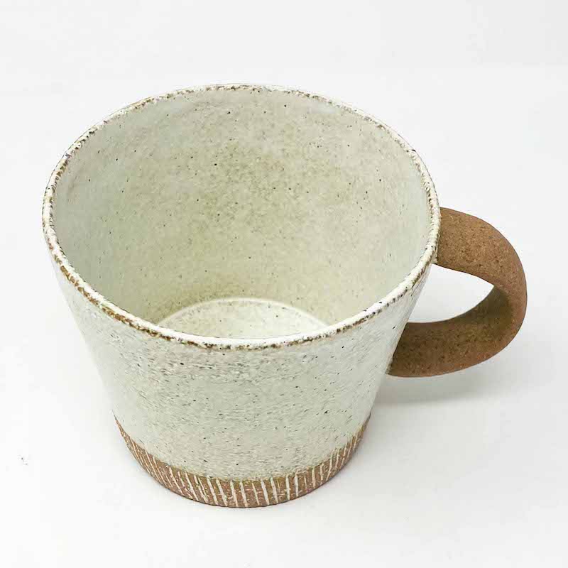 Mug Soy milk (8.5 fl.oz) image 4