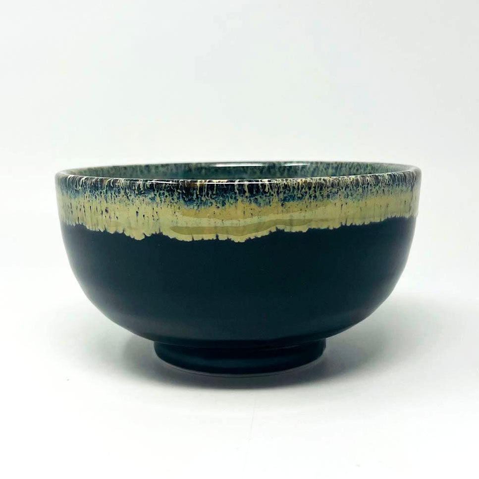 Bowl Black (6.25″D) image 5