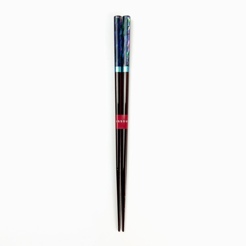 Chopsticks Maboroshigai Blue (9"L) image 4