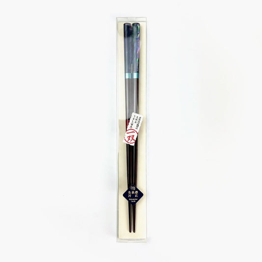 Chopsticks Maboroshigai Blue (9"L) image 1