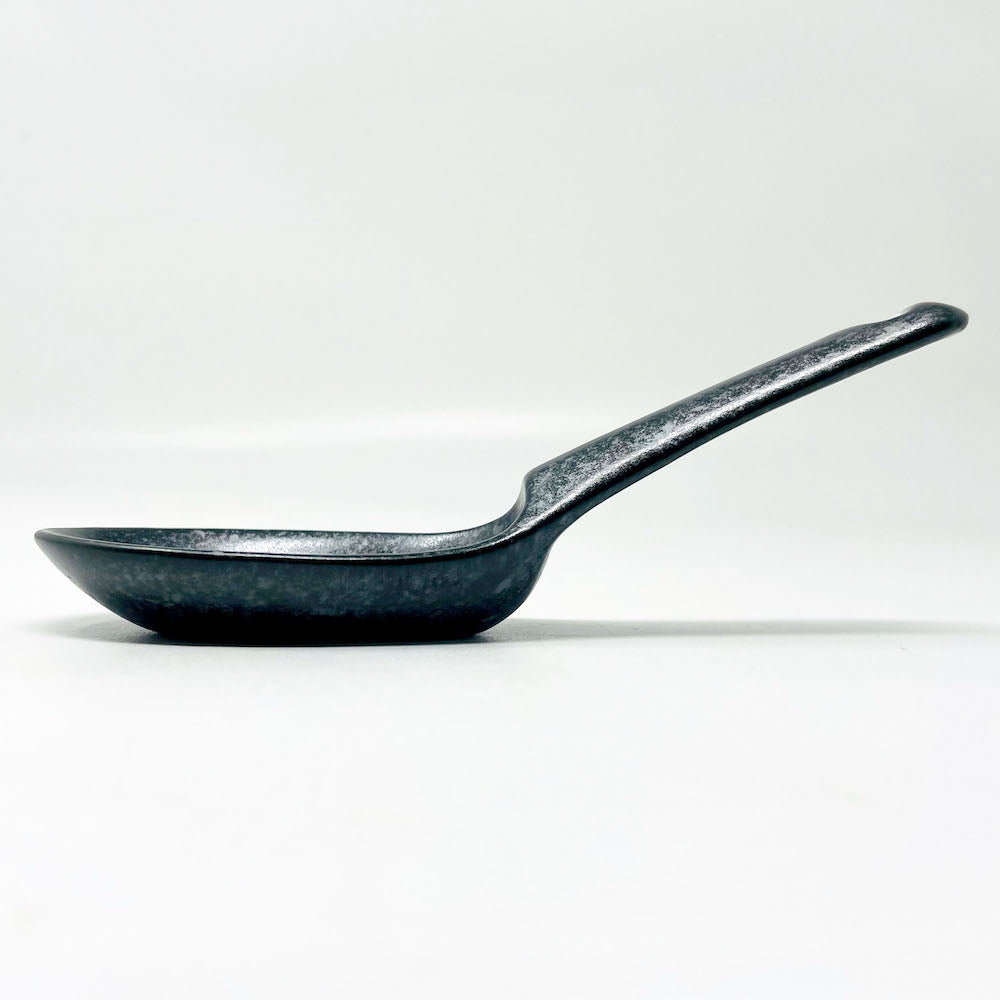 Renge Spoon Black (6"L) image 5
