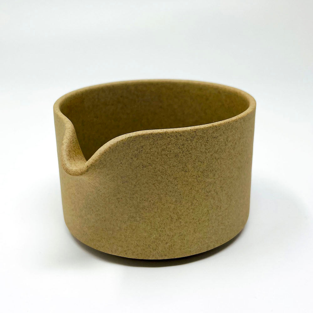 Hasami Porcelain Creamer - Natural image 7