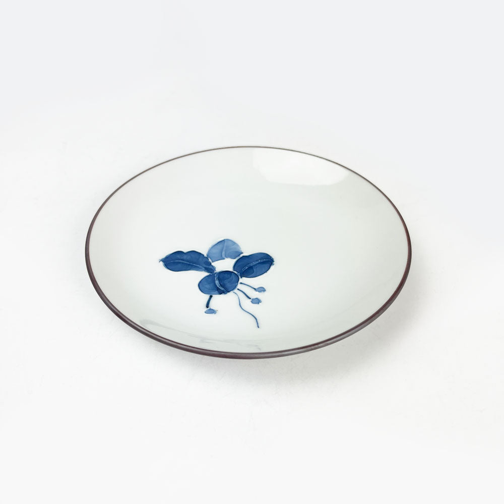 Manryo Plate Small (4.75"D) image 6