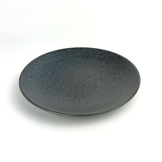 Ginrin Plate Small (5.5"D) image 1