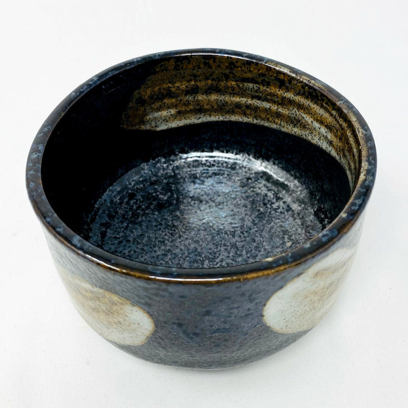 Matcha Bowl Akeyo Arabake (4.75"D) image 5