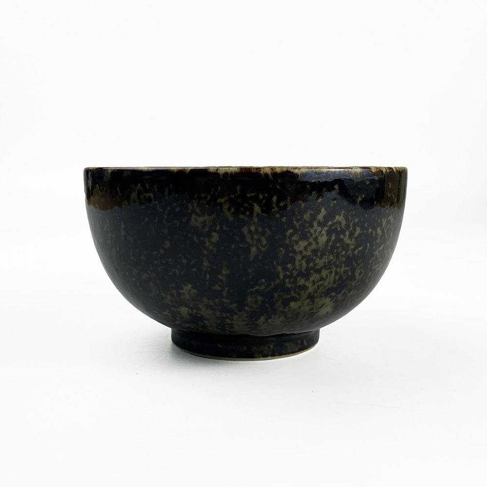 Okonomi Bowl Dark Green (5.25"D) image 4