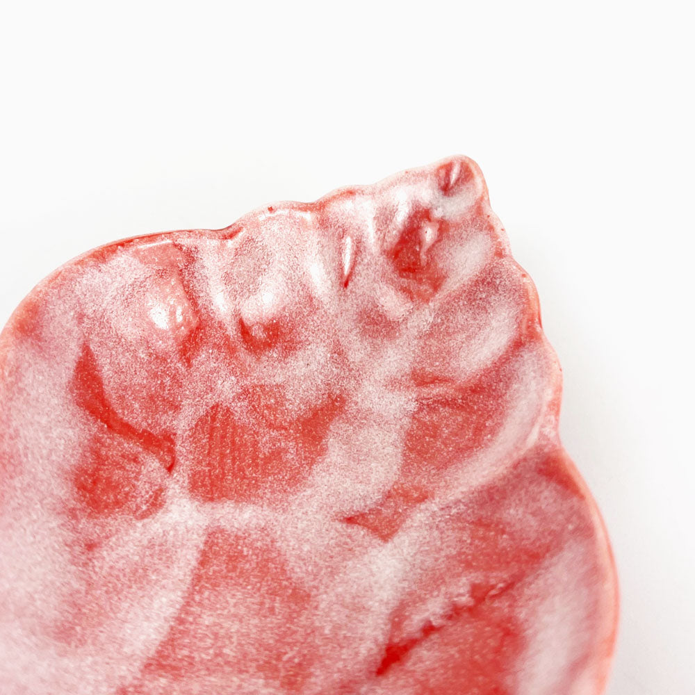 Sauce Dish Akaraku Makigai (4.75" x 3") image 5