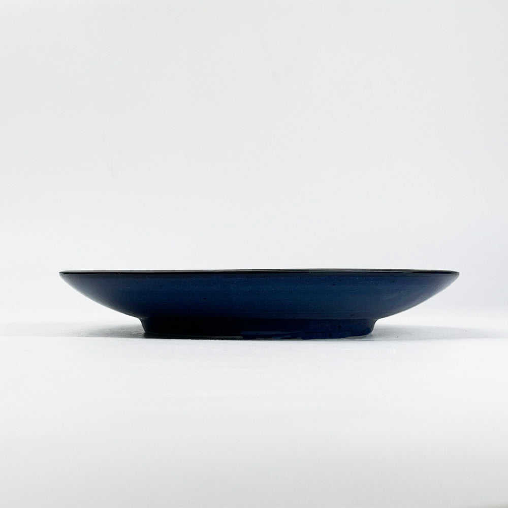 Plate Cream Tokusa (7.5"D) image 4