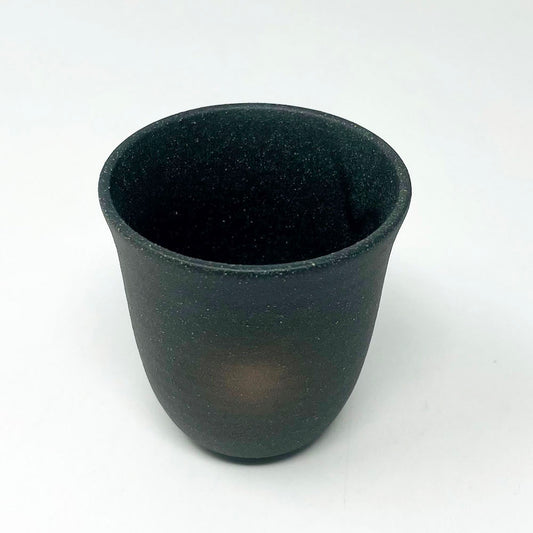 Tea Cup Kurobizen (3.5oz) image 1