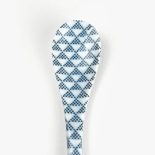 Mini Spoon Tsubu Ribbon (4.75"L) image 1