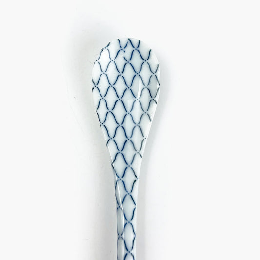 Mini Spoon Amime (4.75"L) image 1