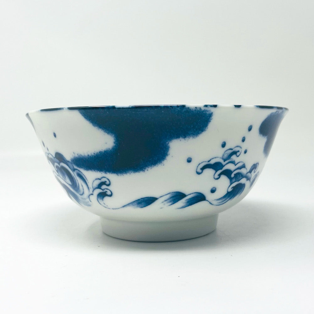 Blue Dragon Tayo Bowl (6"D) image 6
