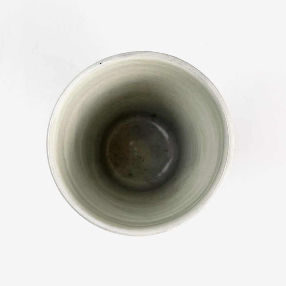 Cup Seahorse (7 fl.oz/4 H) by Takunobu Sawada image 3