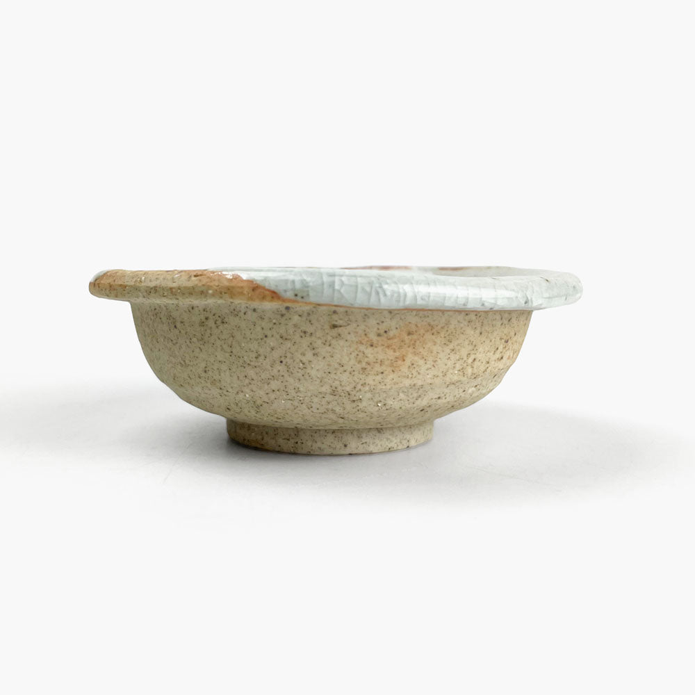 Chinmi Dish Iga Seiji (3.75"D) image 5