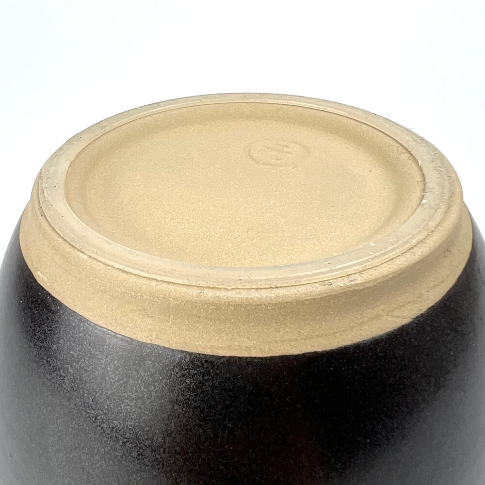 Mortar Black by Motoshige (5.75"D / Medium) image 5