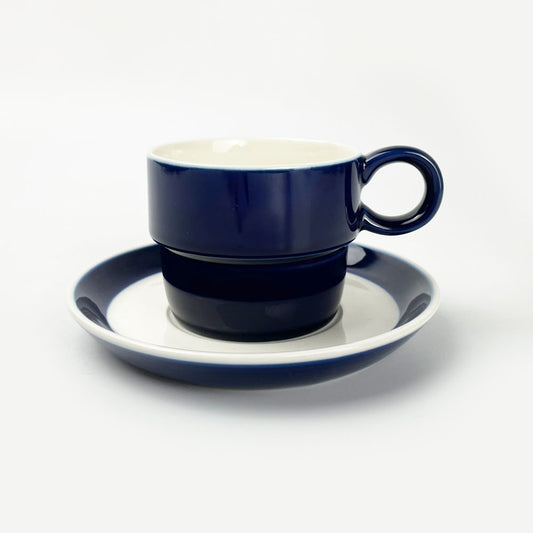 Cup Navy Lean (4 fl. oz) image 1