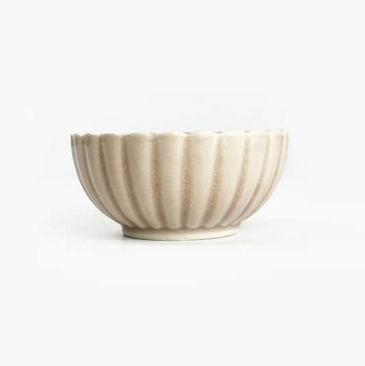 Small Dish Kiku Sakurayu (3.25"D) image 1