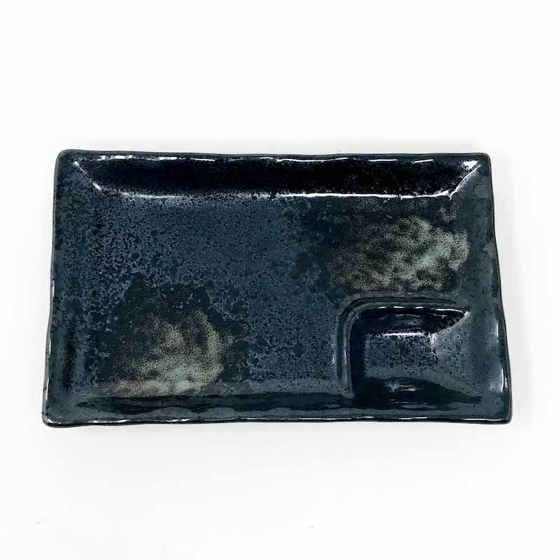 Rec.Plate Black (8.25"x 5") image 5