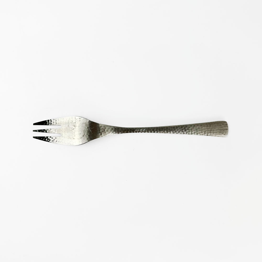 Stainless Steel Fork Nagomi Series (7.5"L) image 2